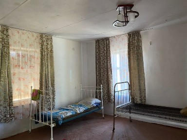 Ташкентская область, Красногорск