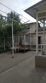 Ташкентская область, Ташкент, Сергелийский район