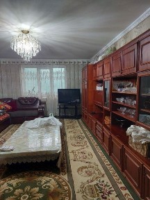 Ташкентская область, Ташкент, Мирабадский район