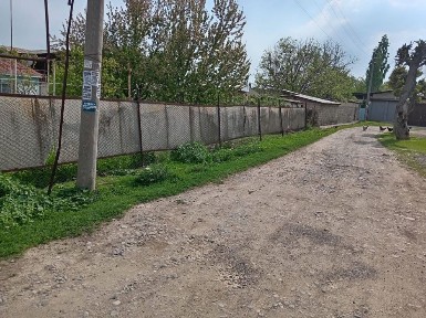Продаётся дом. Уй сотилади 9.4 сотик