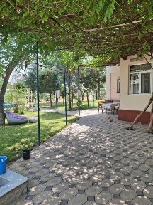 Ташкентская область, Зангиата