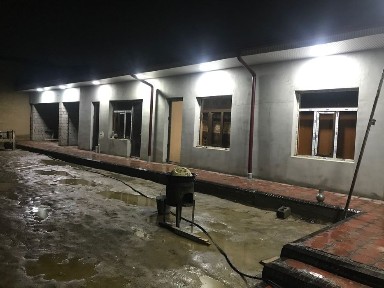 Ташкентская область, Зангиата