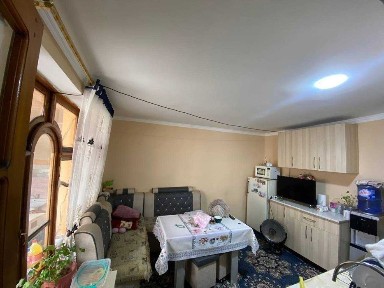Продаётся участок 4 соток Шайхонтухурский р-н Рабочий городок