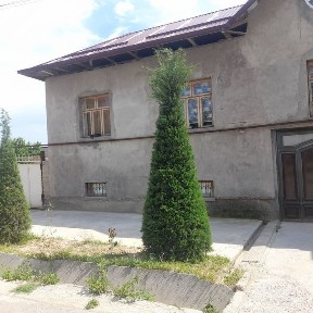 Хасанбойда участка сотилади