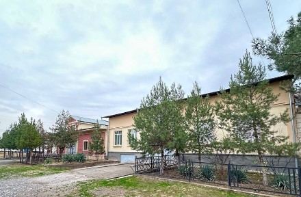 Тошкент шахар Бектемир тумани самимият кучаси 8,54 сотих 6 хона