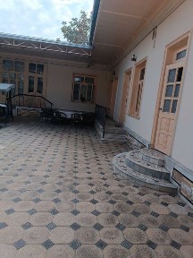 Продается участок на Гвардейском (Махалля Ок Тепа)