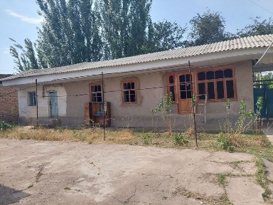 Дом 12 сотых прадается
