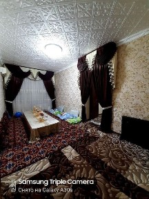 Uy sotiladi Qarshi shahar 3 mikrarayon