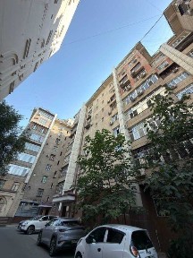 Продается квартира в центре (Госпитальный) 113кв. м. 4-этаж/9