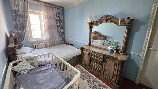 Продажа 3-х ком 71 м2 Водник-2 Поликлиника