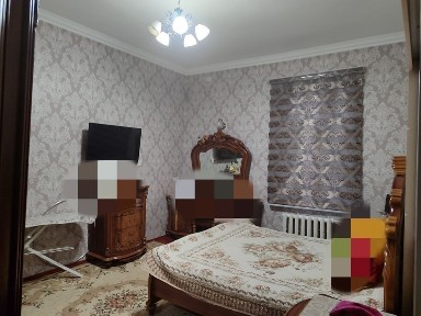 Квартира своя на Юнусабаде