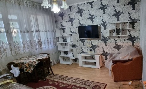 Ипотека 3/3/4 ‼️Ор Круг Актепа 7кв Чиланзар