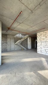 Limited Дублекс Nest One 510м2. 6/23/24. Вид На Парк