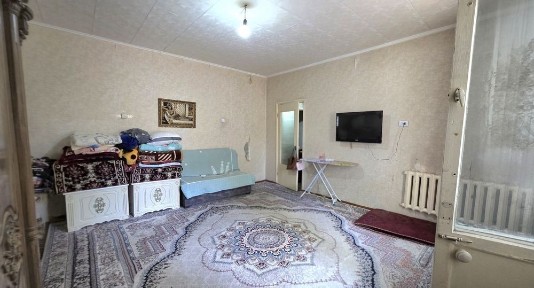 Продажа 2-х ком. Водник Центр 58м2 Без ремонта