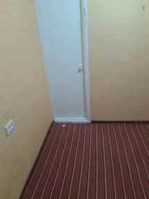 Yunusabotda qizlar uchun 1xona sheriklikka