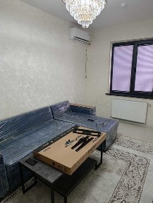 Квартира новостройках Урикзор ЖКХ