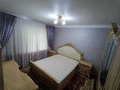 Ташкентская область, Бекабад