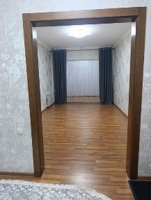 Аренда квартира 3/4/5 на долгий срок Тузель 2.