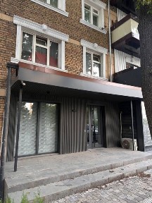 Аренда ПодОфис Ориентир Нукус ASIA 1400$