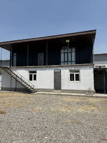 Аренда земли под производство с офисом бектемирский р-н