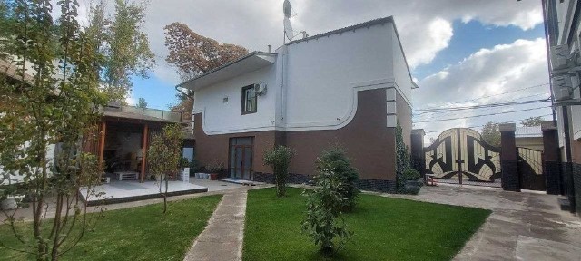 Сдаётся офис. Яккасарай Ракат 220 м2