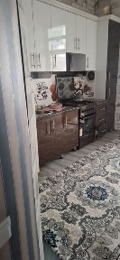 2 хоналик квартира ижарага берилади 6. Мик. Хоким запрафка оркас
