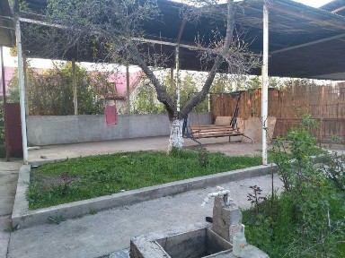 Ташкентская область, Кибрай