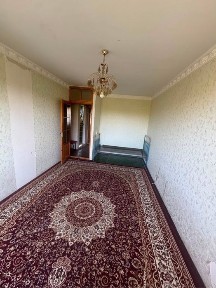 Срочно продаётся 2× комнатная квартира