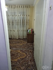Бухарская область, Бухара
