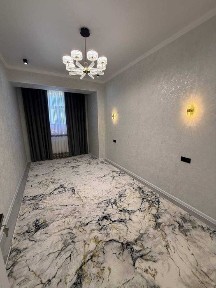3 хонали килинган 6 кават Теракзор