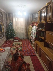 Бухарская область, Шафиркан
