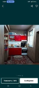 Квартира спутник 16