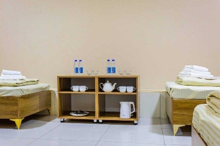 Продаётся гостиница, готовый бизнес, Сергелийский район