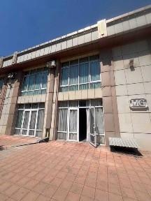 Продаётся здание под клинику, школу, Шайхантахурский р-н