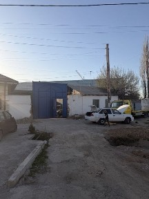 Ташкентская область, Ташкент, Яшнабадский район