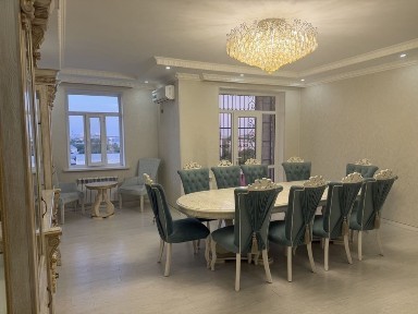 Квартира в аренду