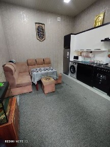 Nazarbek Ittifoq 3 sotix uy sotiladi