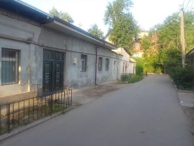 Продается участок 1.8 соток СаракулькаФасад 12м