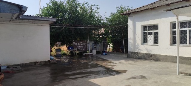 Ташкентская область, Янгибазар