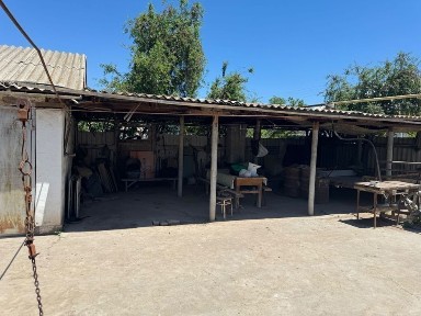 Продам участок 27 соток Урта-Чирчикский район