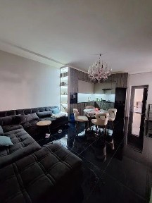 Продается Евро дом 1.3 сотки махаля Заминобод Саракулька с обстановкой