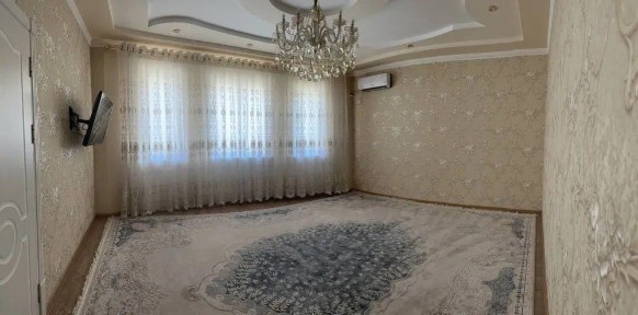 Продается дом 2.7 сотки Яккасарай6 комнат
