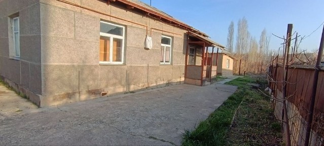 Ташкентская область, Чирчик