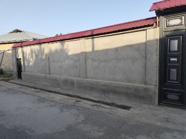 Ташкентская область, Паркент