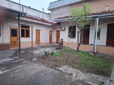 Ташкентская область, Ташкент, Шайхантахурский район