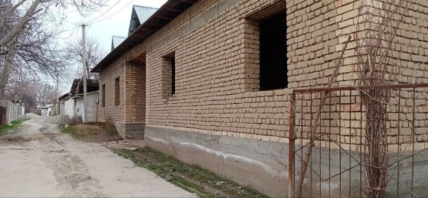 Ташкентская область, Эшангузар