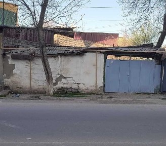 Продается дом! Рядом Black Tower, Courtyard, Uzum, Северный вокзал