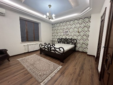 Продажа квартиры 3/5/9 Новостройка (Golden House) ул. Олтинтепа Центр