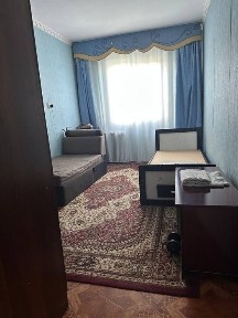 Ташкентская область, Ташкент, Юнусабадский район