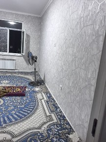 Шерик оламиз квартира га